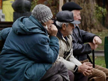 Danas isplata penzija: Najniža 666 KM, najviša 3.333 KM