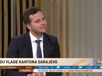 Studenti najavili dolazak ispred Vlade KS dok se raspravlja o ostavci Uka