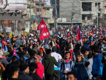 Izbori u Nepalu nakon velikih protesta mladih