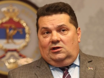 "Ne možemo nikada biti na strani Hamasa, mudžahedina i onih koji su..."