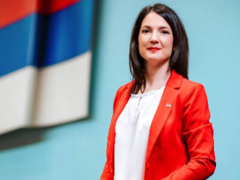 Trivić uputila zahtjev Ministarstvu sigurnosti da se Thompsonu hitno zabrani ulazak u BiH