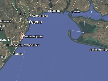 Rusi napali brod u Crnom moru. Ima žrtava