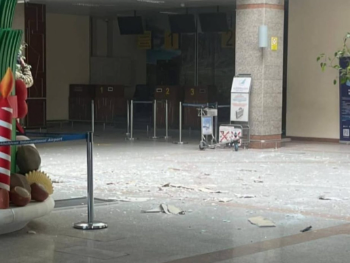 Dronovi iz Irana napali aerodrom u Azerbejdžanu