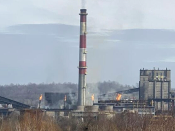 Stigle ponude: Ko kupuje Koksaru Lukavac?