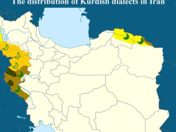 Izrael i Amerika traže kurdske "čizme na terenu" u Iranu