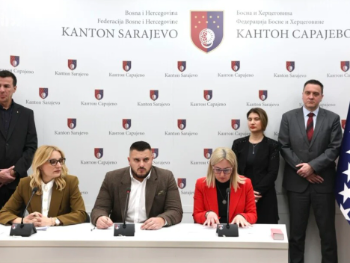 SDP iznio šokantne informacije o upravljanju KCUS-om dok je njime rukovodila Sebija Izetbegović