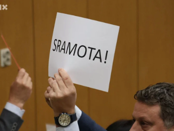 Prekinuta sjednica vijeća Zenice