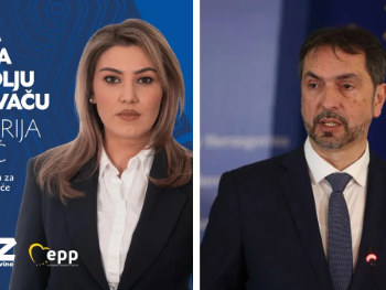 Čavarina savjetnica kažnjena s 5.000 KM. Treba dati ostavku!