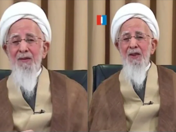 'Prolijte krv Trumpa i Izraelaca, ja ću odgovarati'