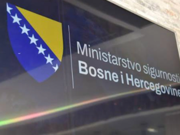 Mjere sigurnosti u BiH preventivno podignute na viši nivo