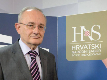 Božo Ljubić: 'Nisam rekao to što sam rekao'