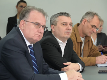 Premijer Nikšić: Podrška peradarima povratnicima sa područja Srebrenice i održivom povratku