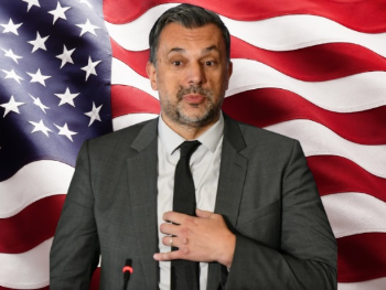 Konakovićevo lobiranje u SAD: Cvijanović u Bijeloj kući