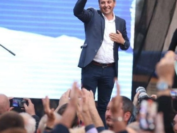 Vukanović: Draško hrli u zagrljaj Dodiku