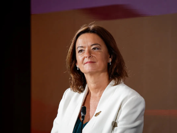 Fajon oplela po SAD i Izraelu. Kritizirala i Iran