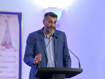 Suljagić upozorava: U toku je kampanja dehumanizacije Bošnjaka