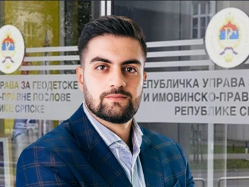 ON JE PREDSJEDNIKOV SIN: Svi tenderi su njegovi!