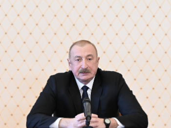 Azerbejdžan osudio teroristički napad Irana i najavio odmazdu