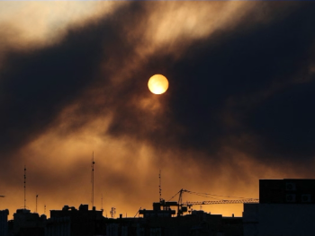 Četiri scenarija: Kako bi mogao završiti rat SAD-a i Izraela protiv Irana