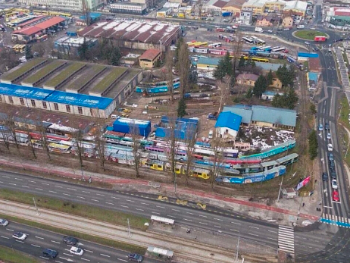 Usvojen program za spas GRAS-a: Do 2030. planirana pruga do aerodroma