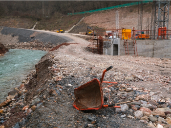 Milioni za nepostojeće hidroelektrane