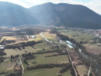 Ekolozi upozoravaju da će se na 100 metara od izvorišta moći graditi pumpe i deponije