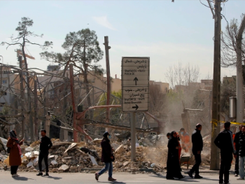 Vojnopolitički analitičar Višća: Koliko god trajao ovaj sukob, Iran neće izgubiti