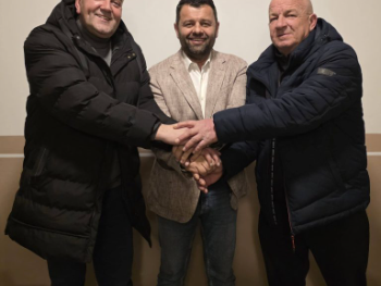 BH Zeleni postali parlamentarna stranka u Goraždu