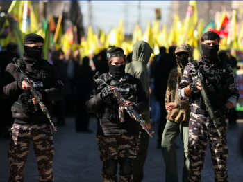 Kurdski opozicioni lider o ratu u Iranu: Spremni smo na sve