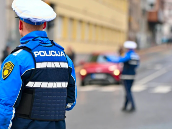 MUP KS od početka godine oduzeo 11 vozila, najveći dužnik sa 67.000 KM kazni