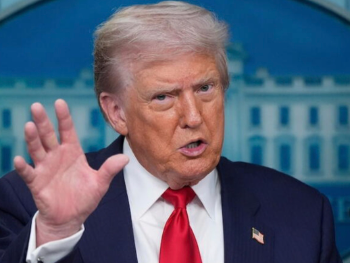 Trump: Iran je izgubio što se moglo izgubiti, nema potrebe za kopnenom invazijom