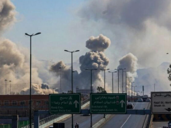 Izrael pokrenuo široki val napada na Iran