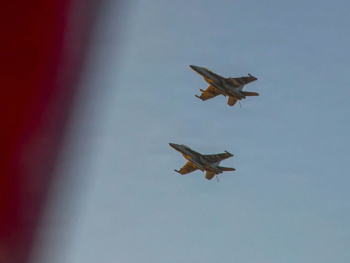 SAD na rat s Izraelom protiv Irana u prvih 100 sati potrošile 3,7 milijardi dolara