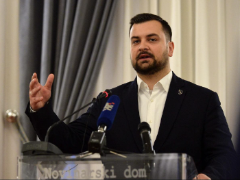 Hodžić odgovorio izraelskom ambasadoru: Strane ambasade neće određivati vanjsku politiku Hrvatske