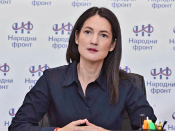 HSP BiH: Trivić traži zabranu Thompsona, a šuti o četnicima i negiranju genocida