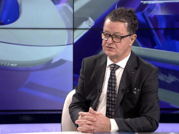 Raguž: Kako možete biti šampion EU puta i partner SNSD-a?!