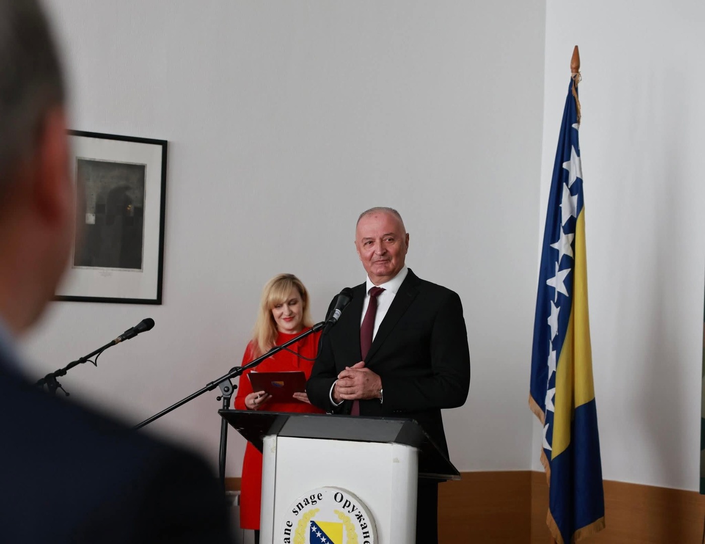 Helez podijelio ruže  - slika 2