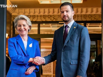 CRNA GORA NA UDARU: EU trenira strogoću nakon iskustva s Mađarskom