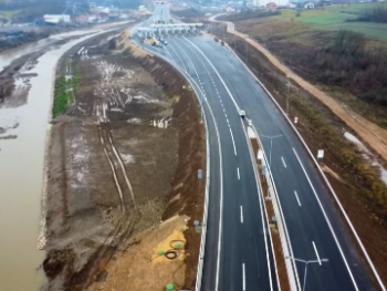 Prijeti obustava radova na autoputu kod Tešnja i Žepča
