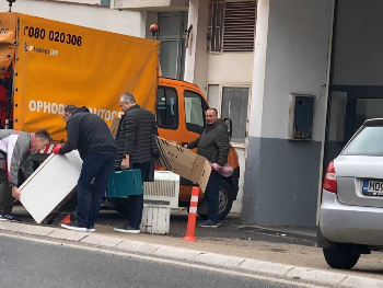 Autoceste odbacuju navode o zloupotrebama položaja 