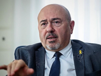Naružen ambasador Izraela u Hrvatskoj