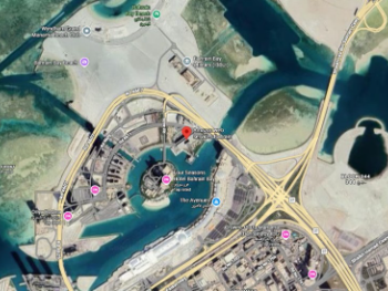 Iran napao podatkovne centre Amazona na Bliskom istoku