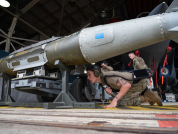 SAD povukle više od 1.000 kompleta za navođenje avio-bombi iz Južne Koreje 