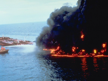 Iranska vojska zaprijetila SAD-u: "Čekamo vas"