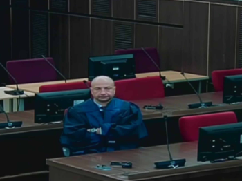 Smijenjen Džermin Pašić
