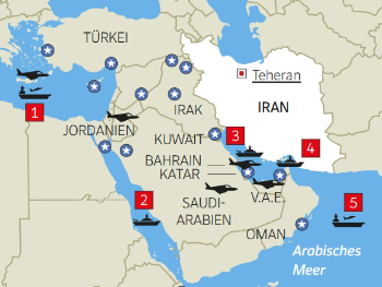 Predsjednik Irana: Nećemo više napadati susjede. Osim...