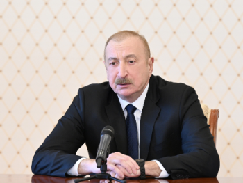 SVE JE OPASNIJE: Rastu tenzije između Azerbejdžana i Irana