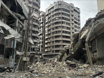 U izraelskim napadima na Liban od jučer je ubijeno 49 ljudi