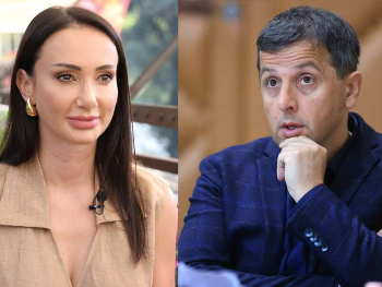 Gorica Dodik se obrušila na Vukanovića: "Smrdiš..."!