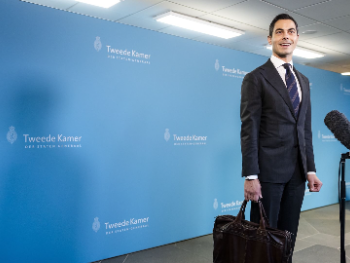 Premijer Nizozemske: Napadi na Iran nisu u skladu s međunarodnim pravom